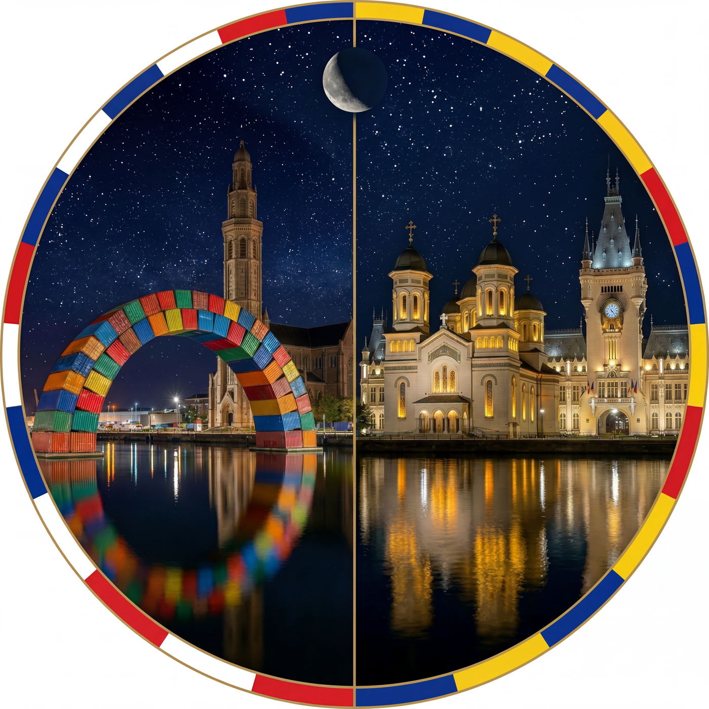 Logo LH Iasi